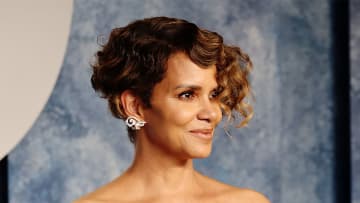 Halle Berry.