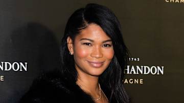 Chanel Iman