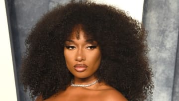 Megan Thee Stallion