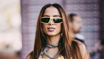 Anitta.