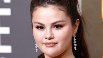 Selena Gomez