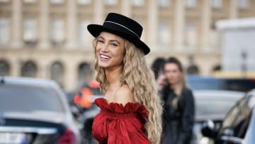 Rose Bertram.