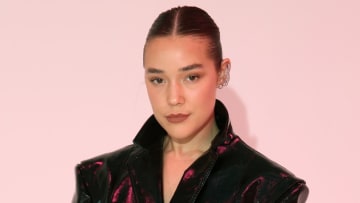 Olivia Ponton