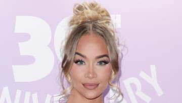 Jasmine Sanders