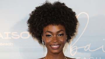 Tanaye White