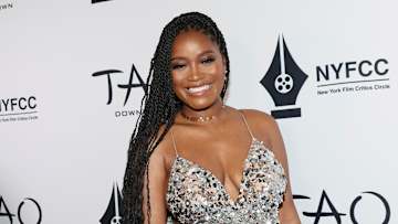 Keke Palmer.