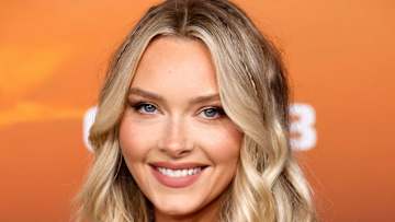 Camille Kostek