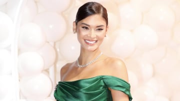 Pia Wurtzbach.