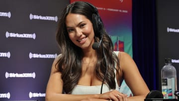 Christen Harper.