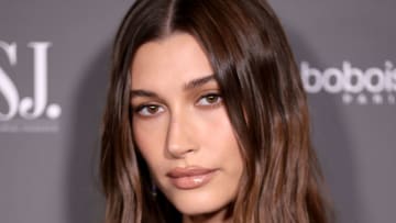 Hailey Bieber