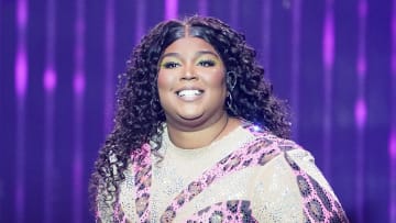 Lizzo.