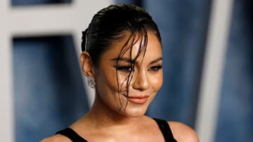 Vanessa Hudgens