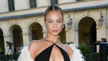 Rose Bertram.