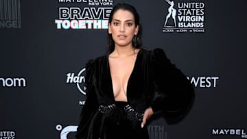 Lorena Duran.
