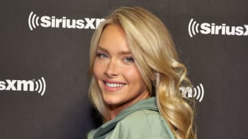 Camille Kostek