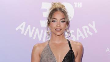 Jasmine Sanders.