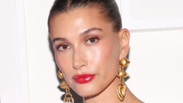 Hailey Bieber