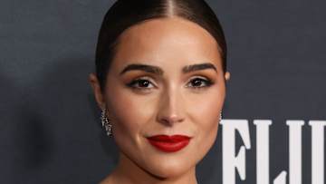 Olivia Culpo
