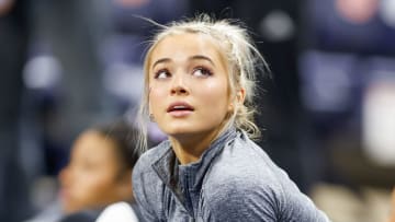 Olivia Dunne