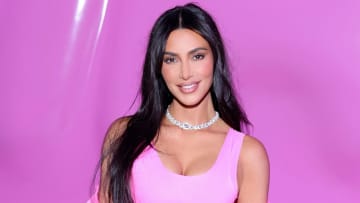 Kim Kardashian