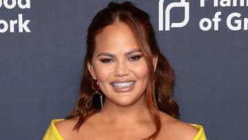 Chrissy Teigen