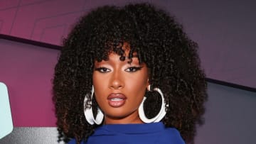 Megan Thee Stallion