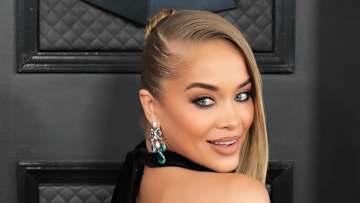 Jasmine Sanders.