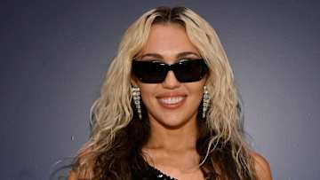 Miley Cyrus