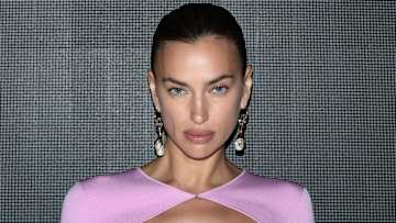 Irina Shayk
