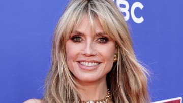 Heidi Klum