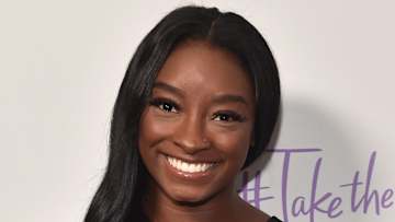 Simone Biles