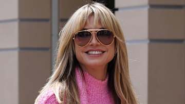 Heidi Klum