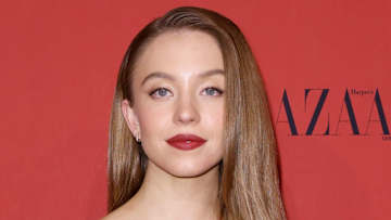 Sydney Sweeney