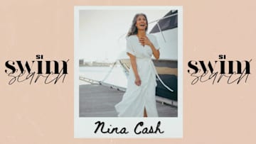Nina Cash.