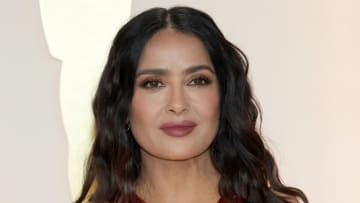 Salma Hayek