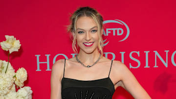 Nicole Petrie.