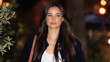 Kelsey Merritt.