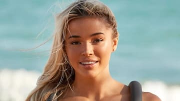 Olivia Dunne