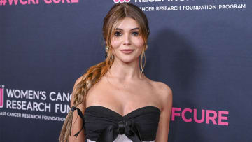 Olivia Jade.