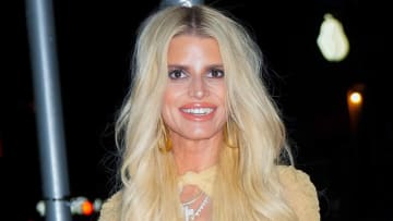 Jessica Simpson