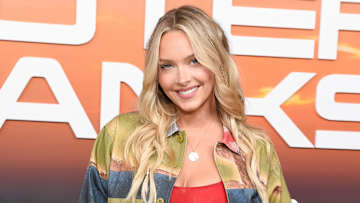 Camille Kostek.