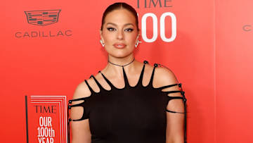 Ashley Graham