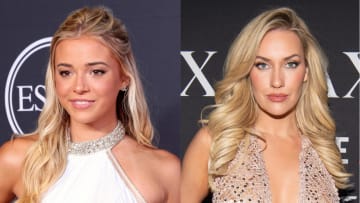 Olivia Dunne and Paige Spiranac.
