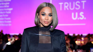 Ciara.