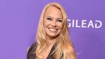 Pamela Anderson