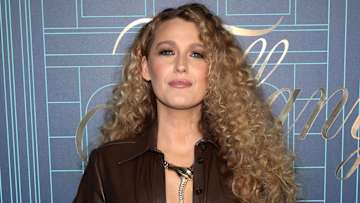 Blake Lively