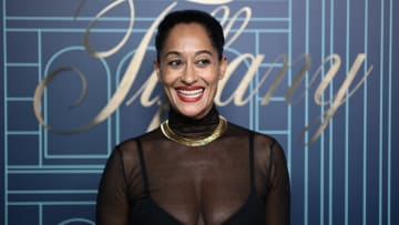 Tracee Ellis Ross.