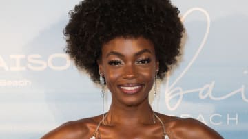 Tanaye White