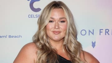Hunter McGrady