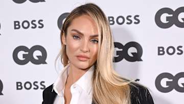 Candice Swanepoel.